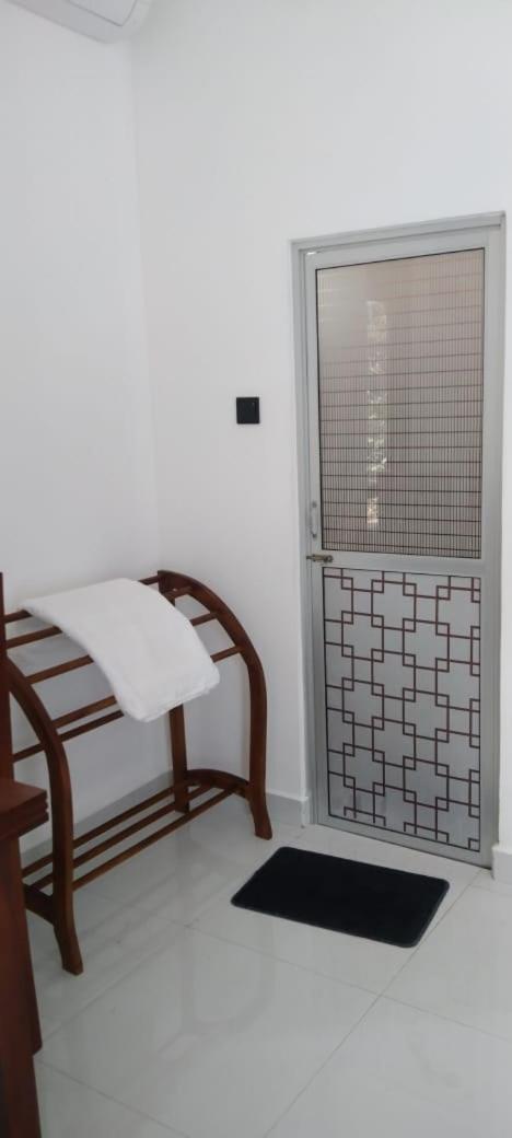 Villa Elegant - Weligama Kültér fotó