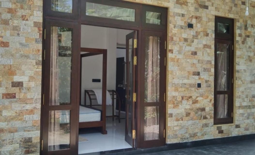 Villa Elegant - Weligama Kültér fotó