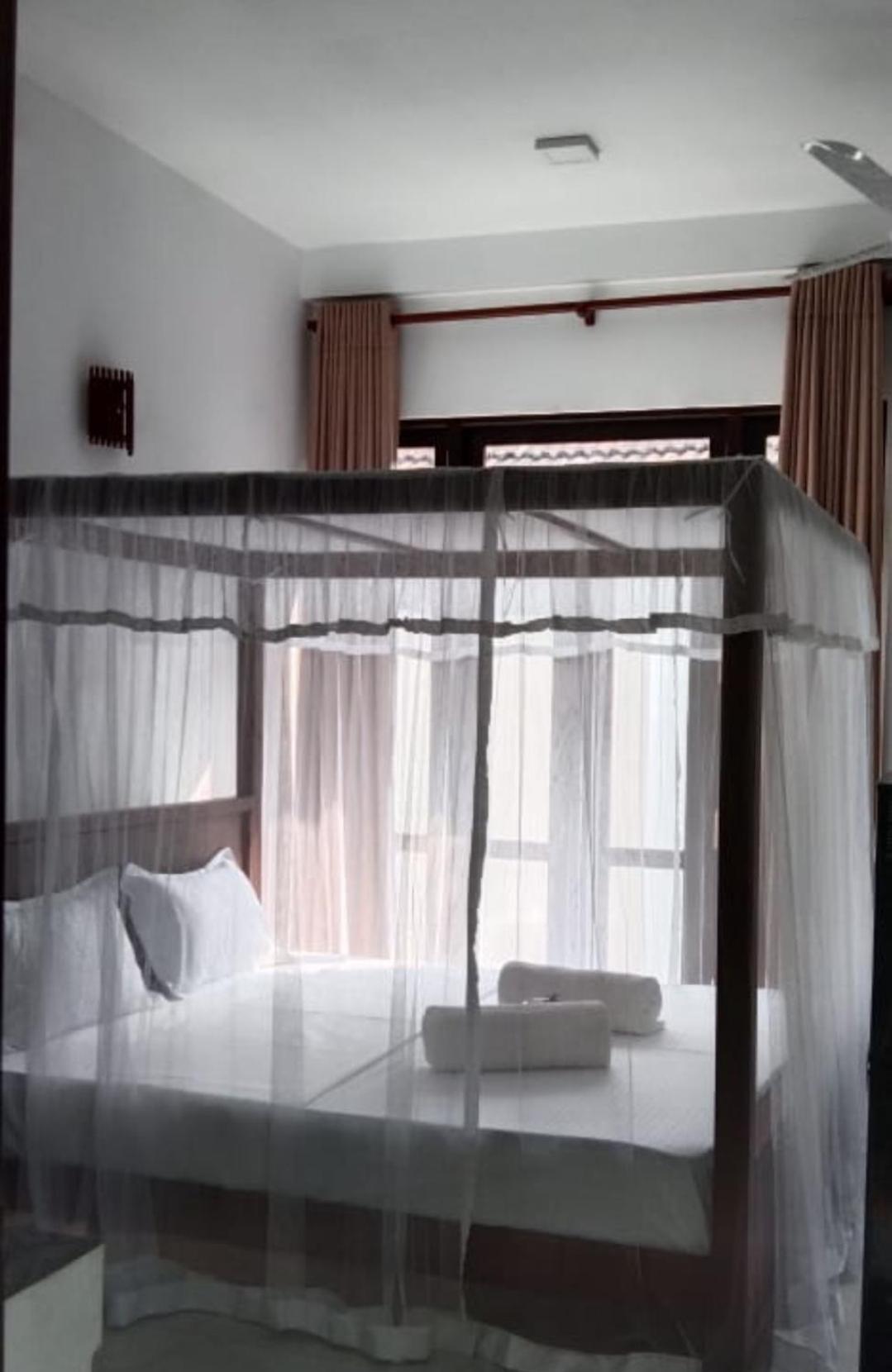 Villa Elegant - Weligama Kültér fotó