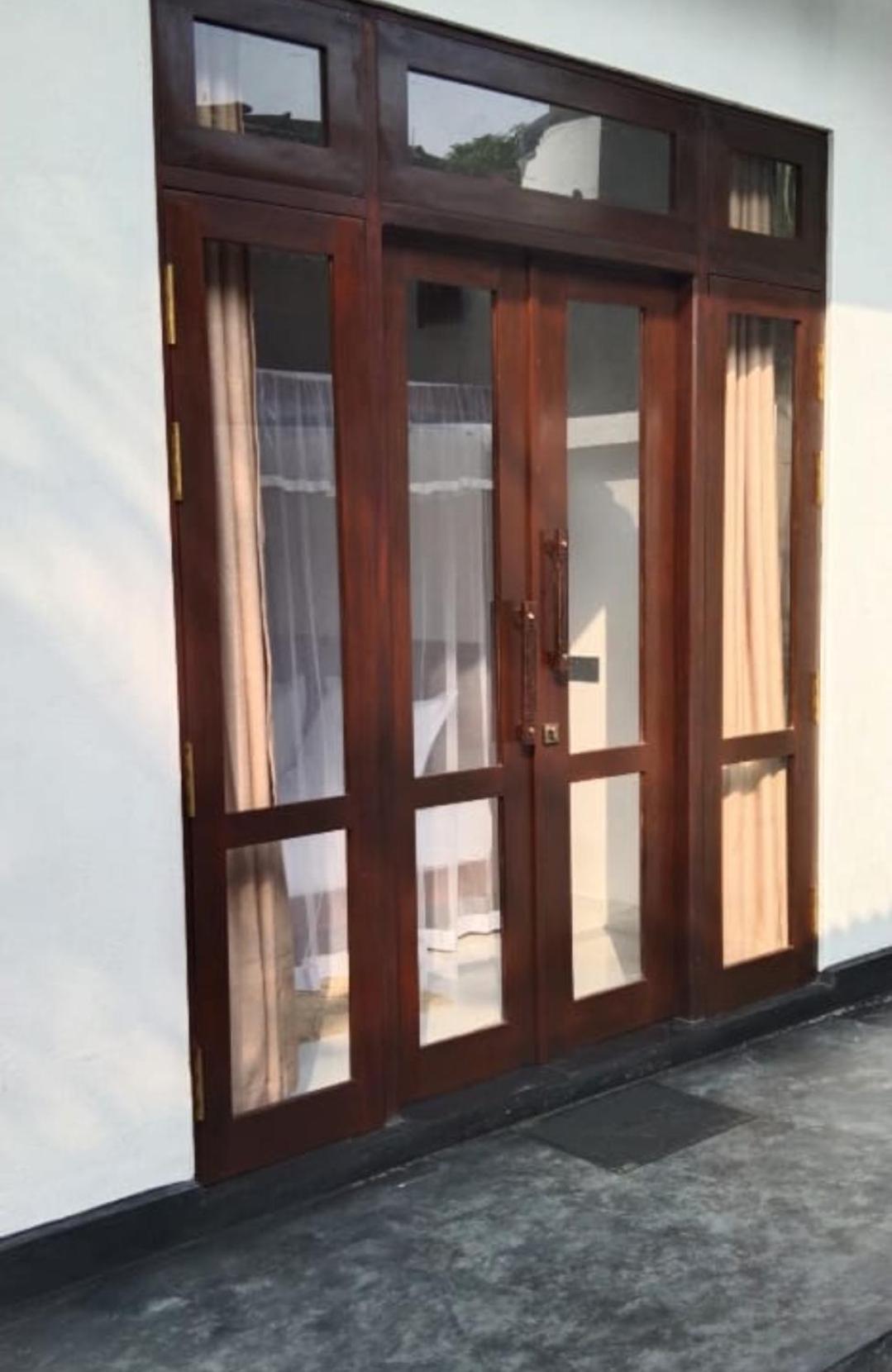 Villa Elegant - Weligama Kültér fotó