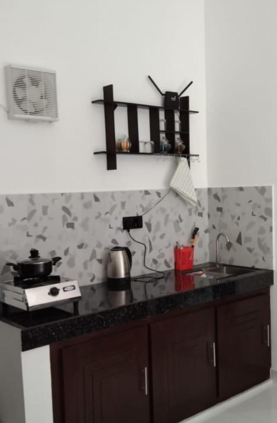 Villa Elegant - Weligama Kültér fotó