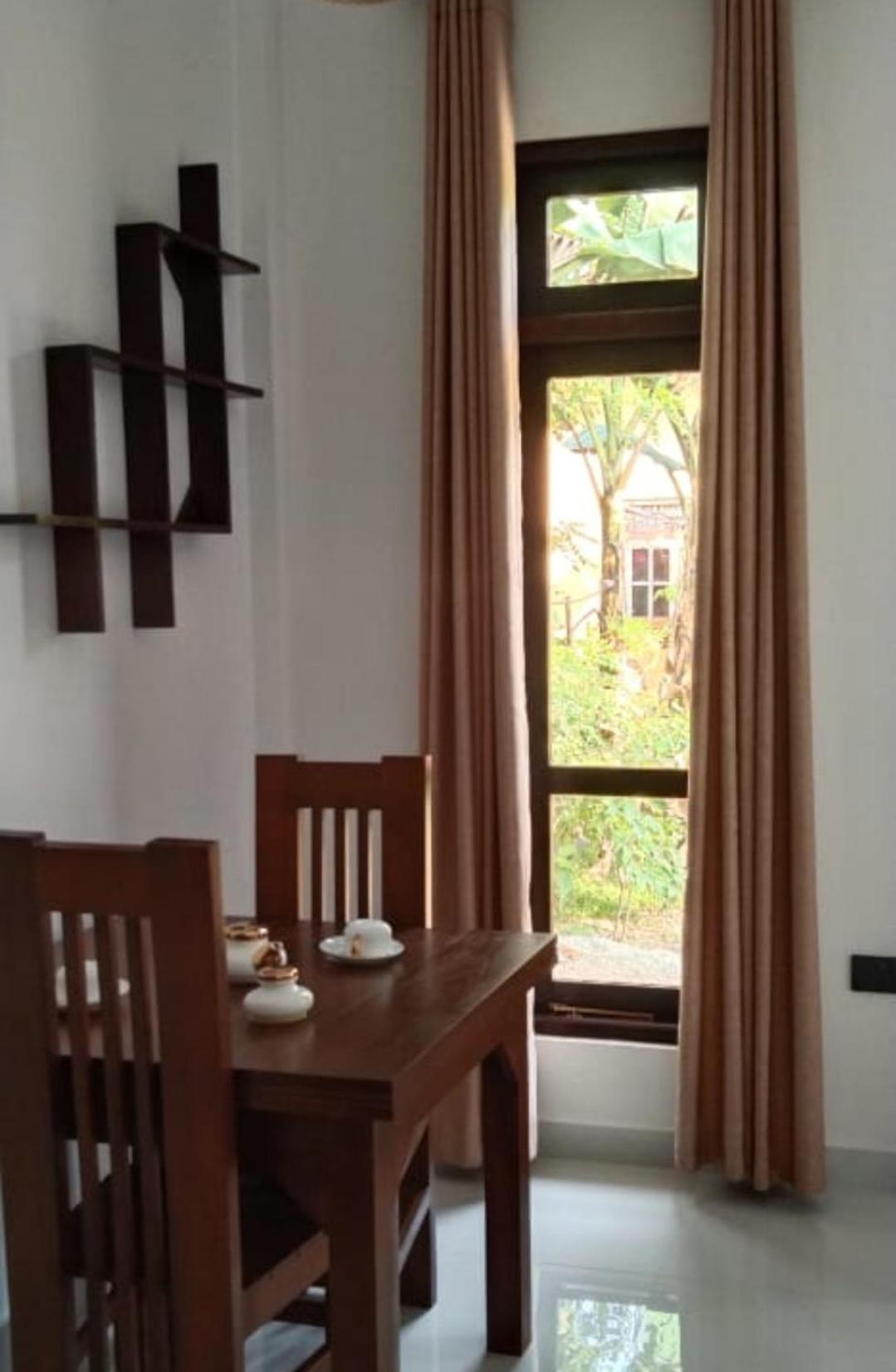Villa Elegant - Weligama Kültér fotó